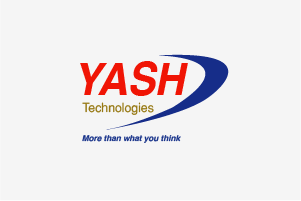 Yash Technologies Logo