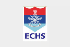 ECHS Logo