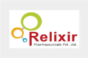 Relixir logo