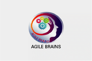 Agile Brains Logo