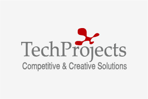 Tech Projects Logo