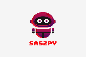 SASZPY Logo