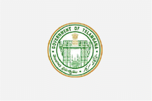 Government of Telangana Logo