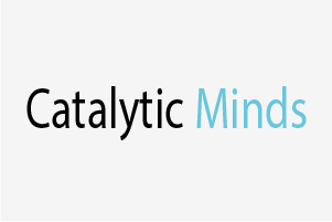 Catalytic Minds logo