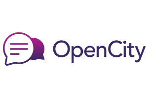 Open City Logo