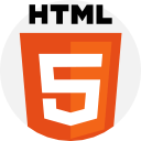 html-5 icon